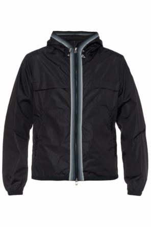 Rain jacket, zdjęcie 1 Rain jacket od Moncler